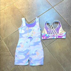 Gymnastics Bundle X two!